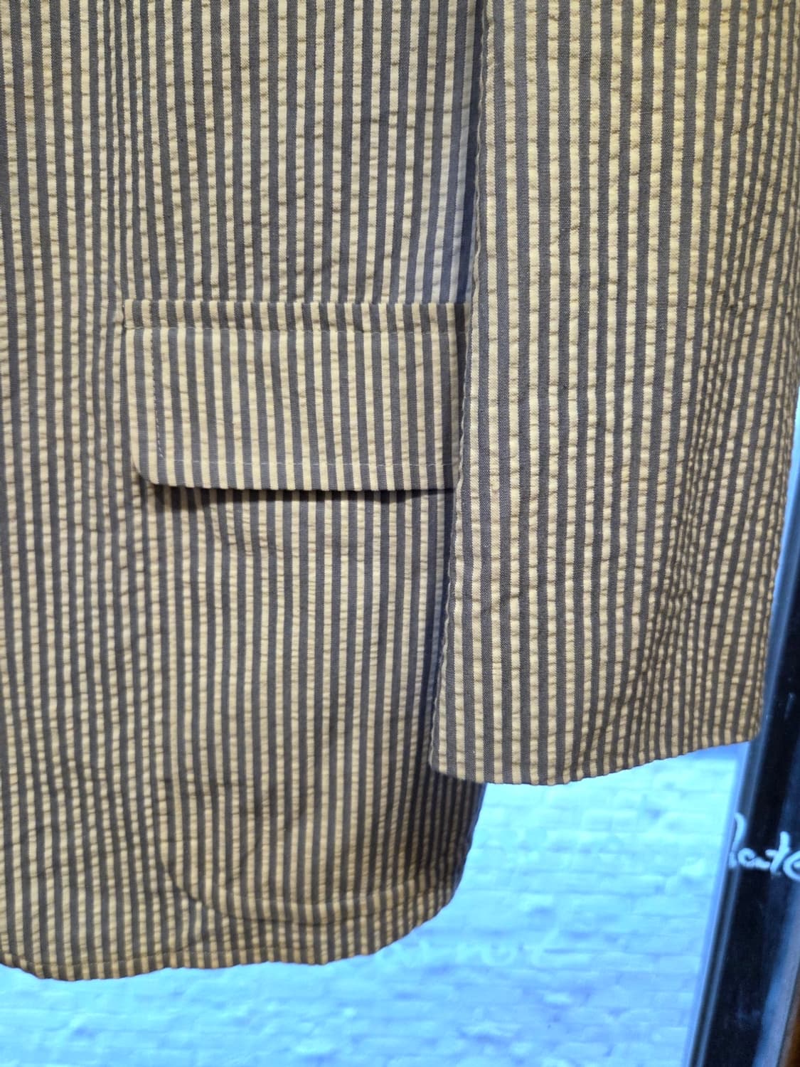 브룩스 브라더스 시어써커자켓  상품이미지3