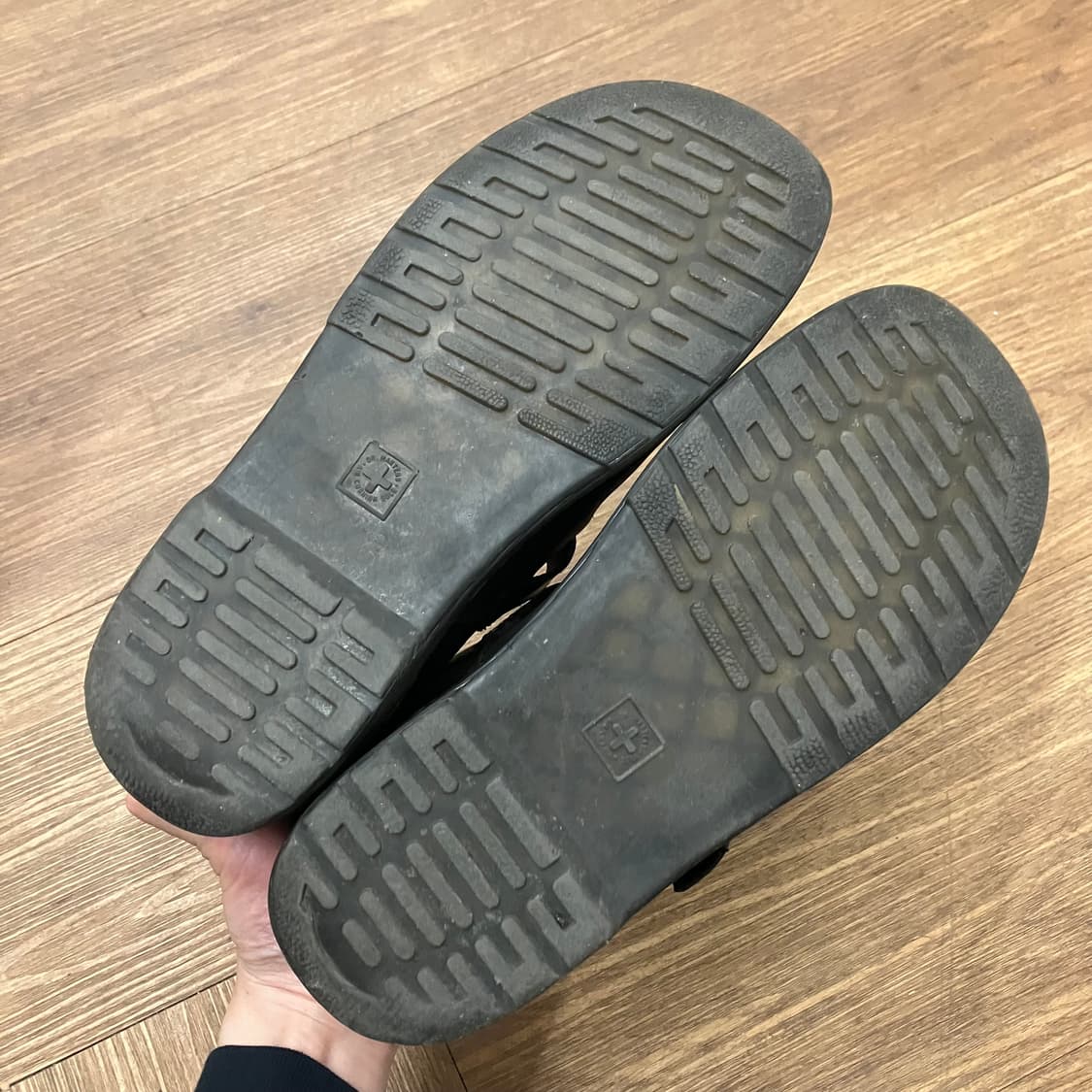 N258 닥터마틴 페트리샤 패트리샤 상품이미지6