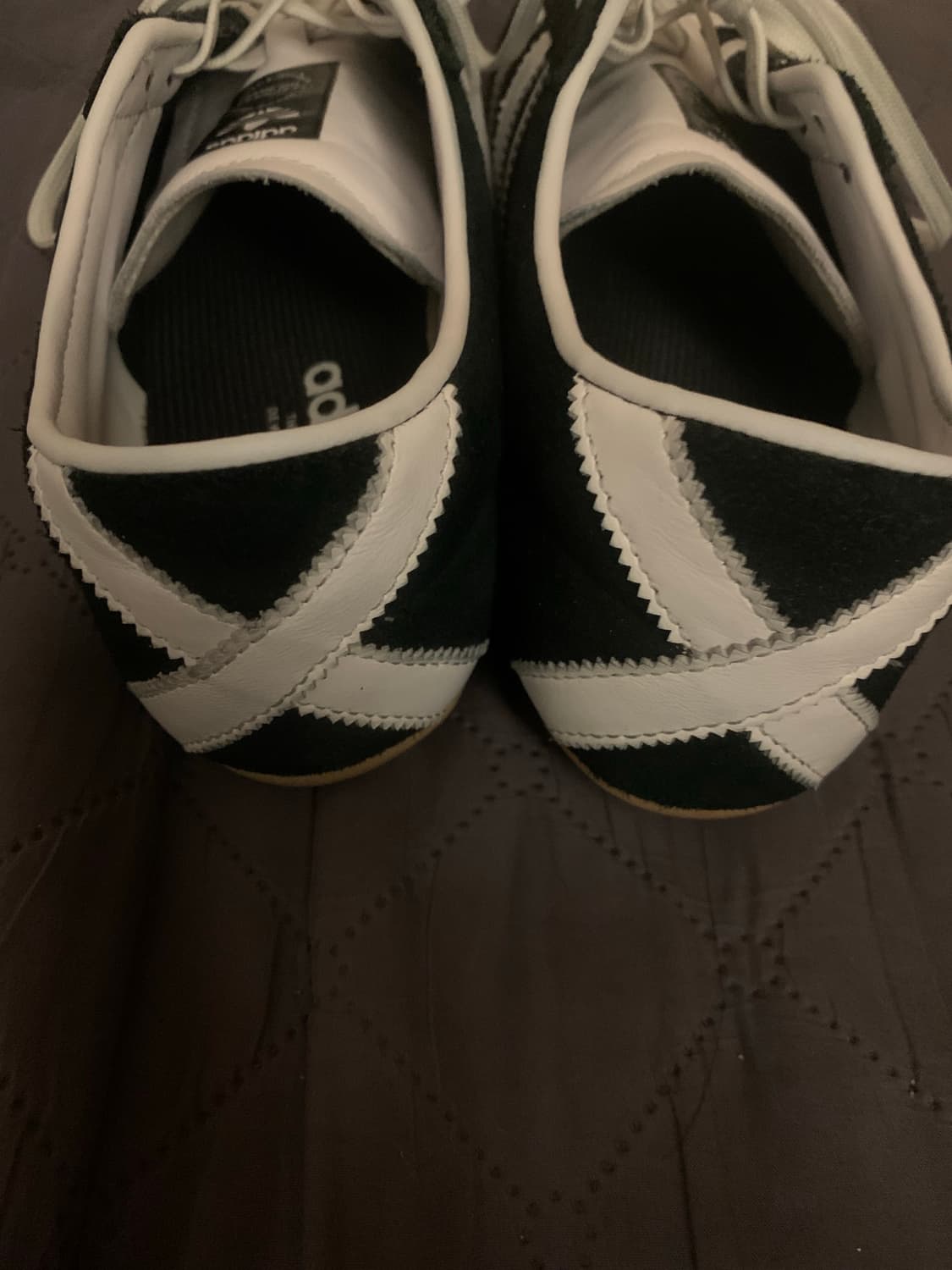 아디다스 도쿄 블랙 250 상품이미지5