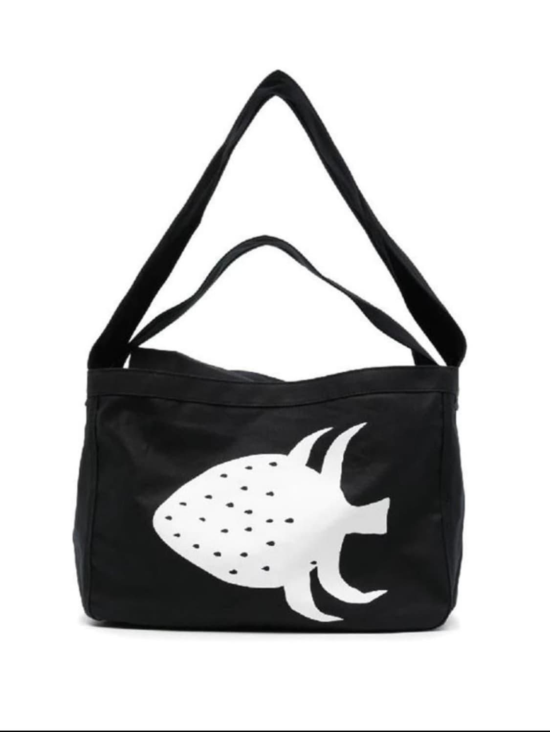 꼼데가르송 스트로베리 메신저백 상품이미지6