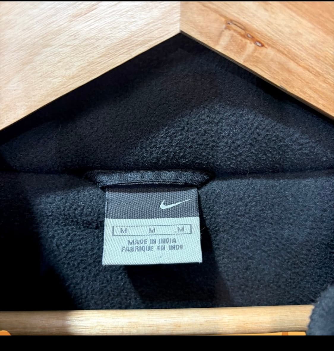 00s 유벤투스 올드스쿨 나이키 점퍼M 상품이미지4