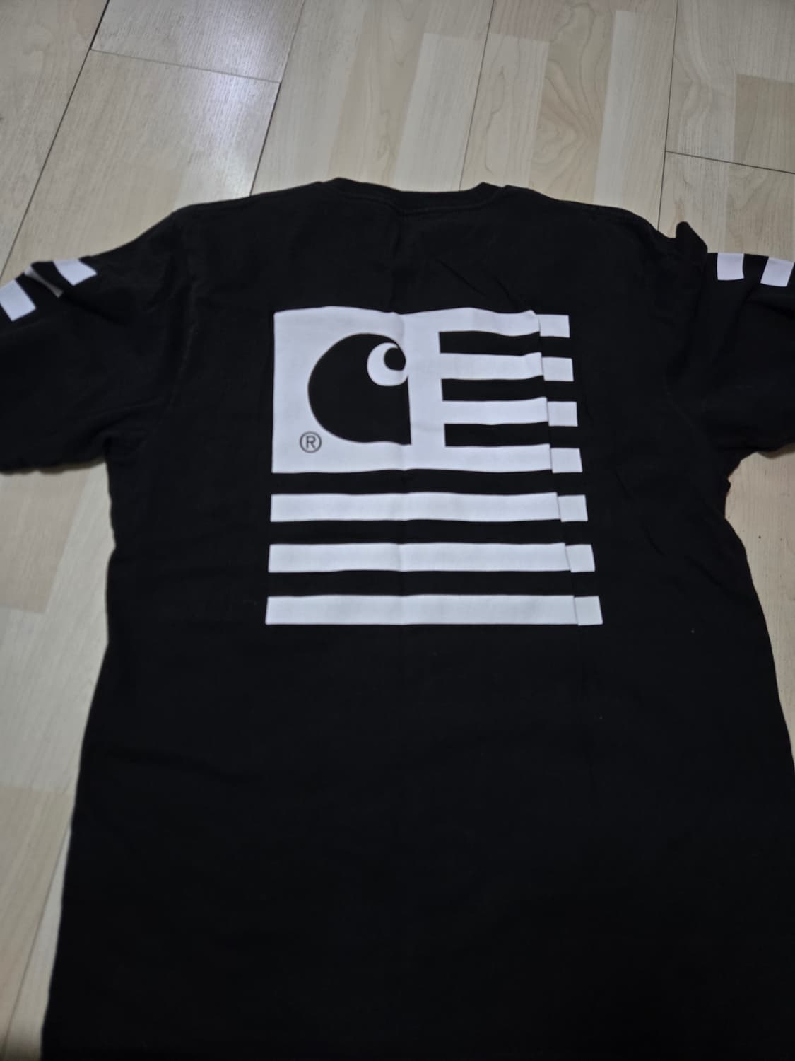 칼하트 롱슬리브L 상품이미지1