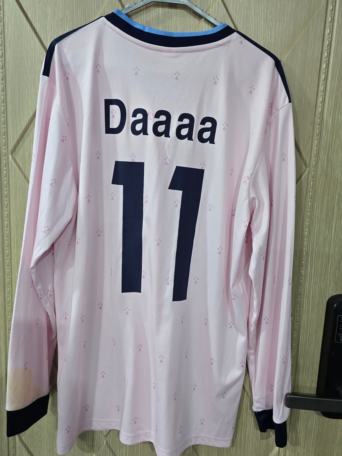 기능성티셔츠 상품이미지3