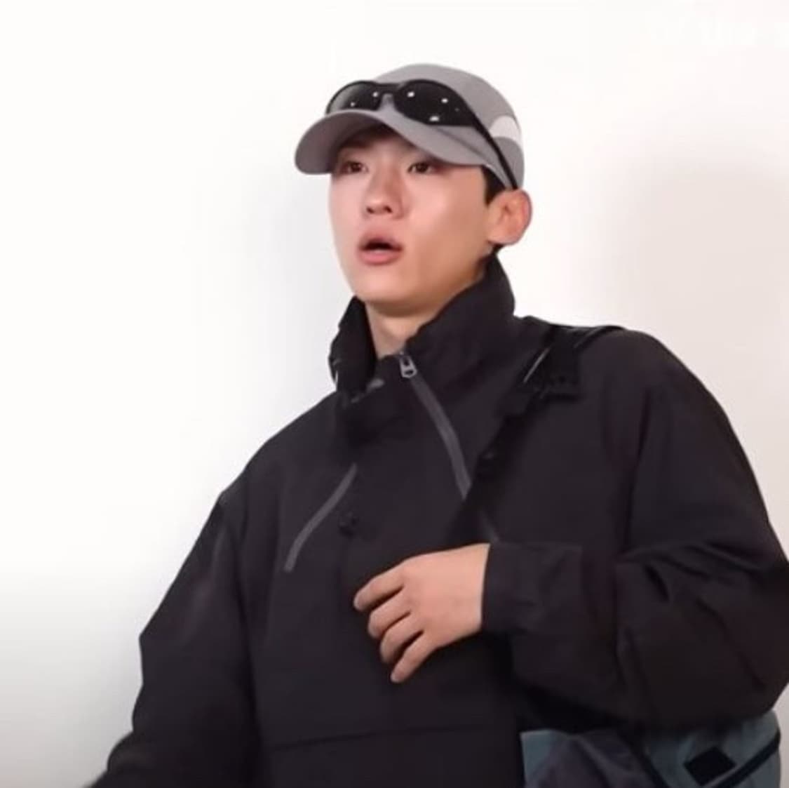 오클리 아이자켓X 선글라스 블랙 상품이미지6
