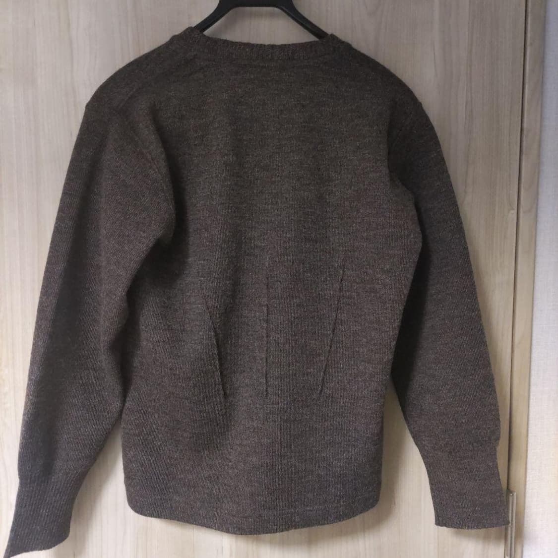 (38) 리얼맥코이 가디건  상품이미지5