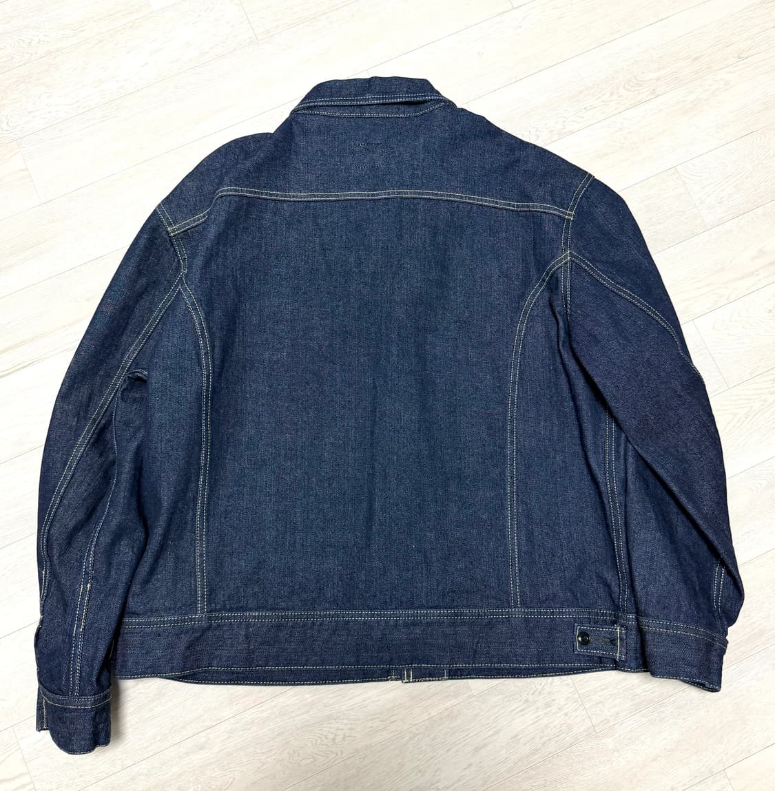 니들즈 니들스 니들즈자켓 니들즈데님자켓 니들스데님자켓 니들스지켓 상품이미지2