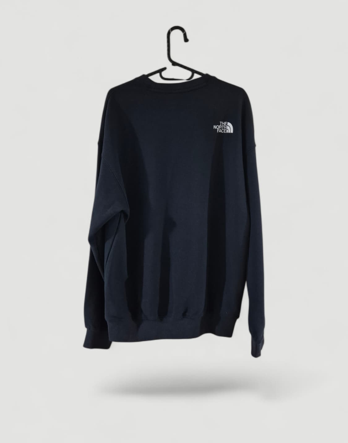 [95]노스페이스 그래픽 맨투맨 오버핏 상품이미지3