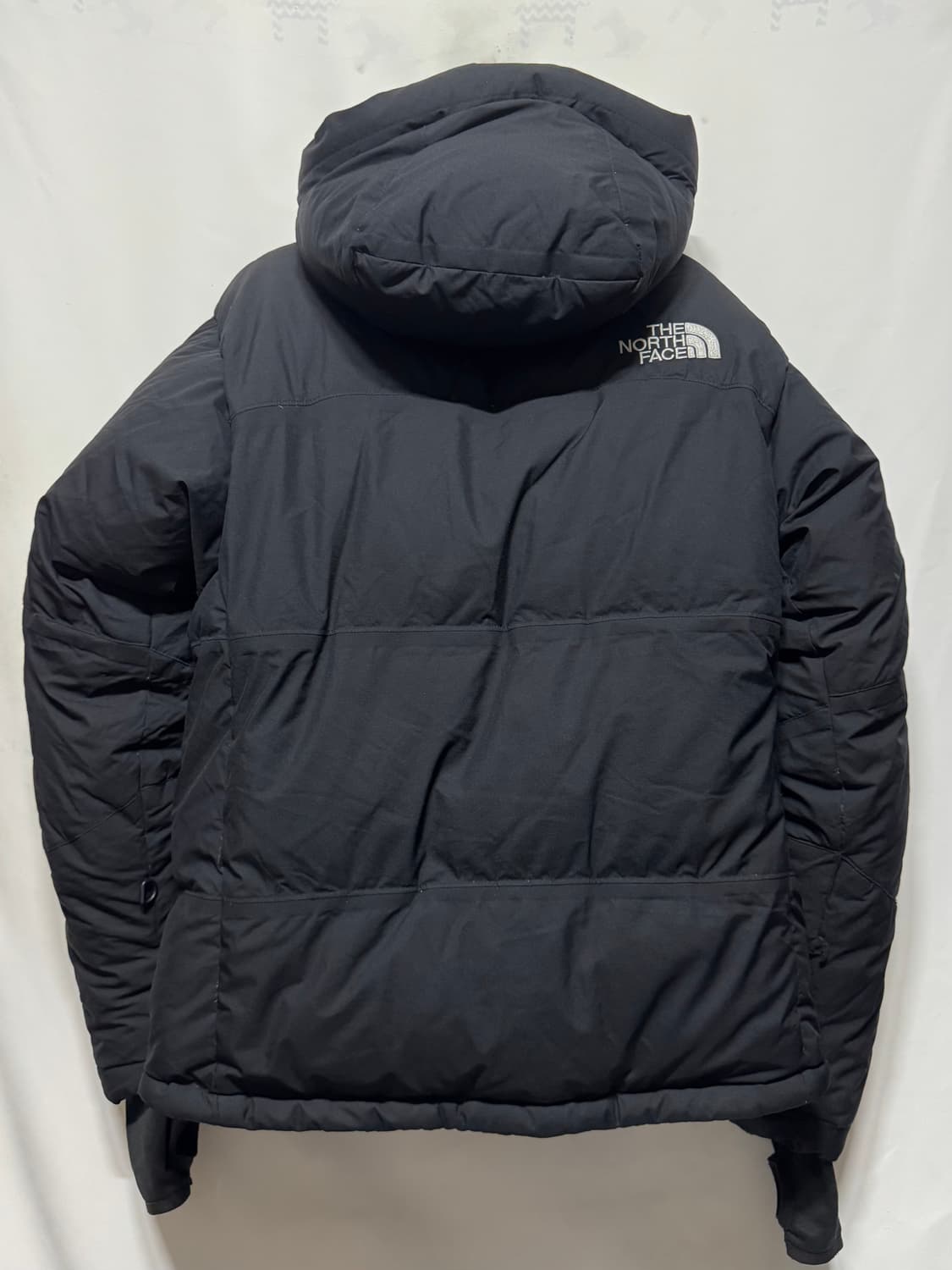 S 노스페이스 히말라야 패딩 상품이미지2