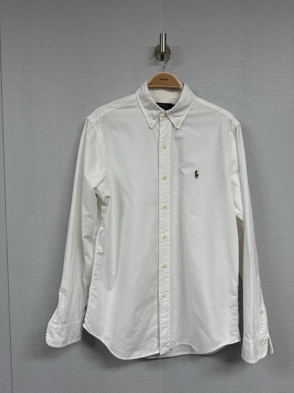 폴로 랄프로렌 셔츠 상품이미지1