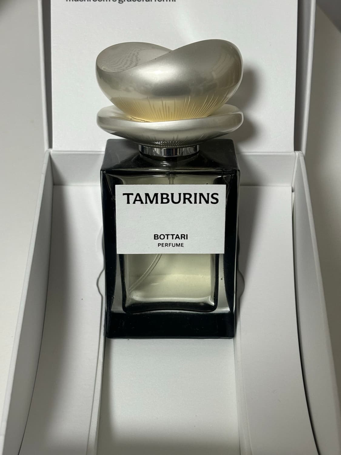 탬버린즈 보타리 50ml 상품이미지3