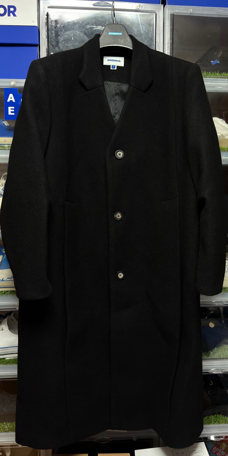 아더에러 24fw product 28 코트 L 상품이미지4