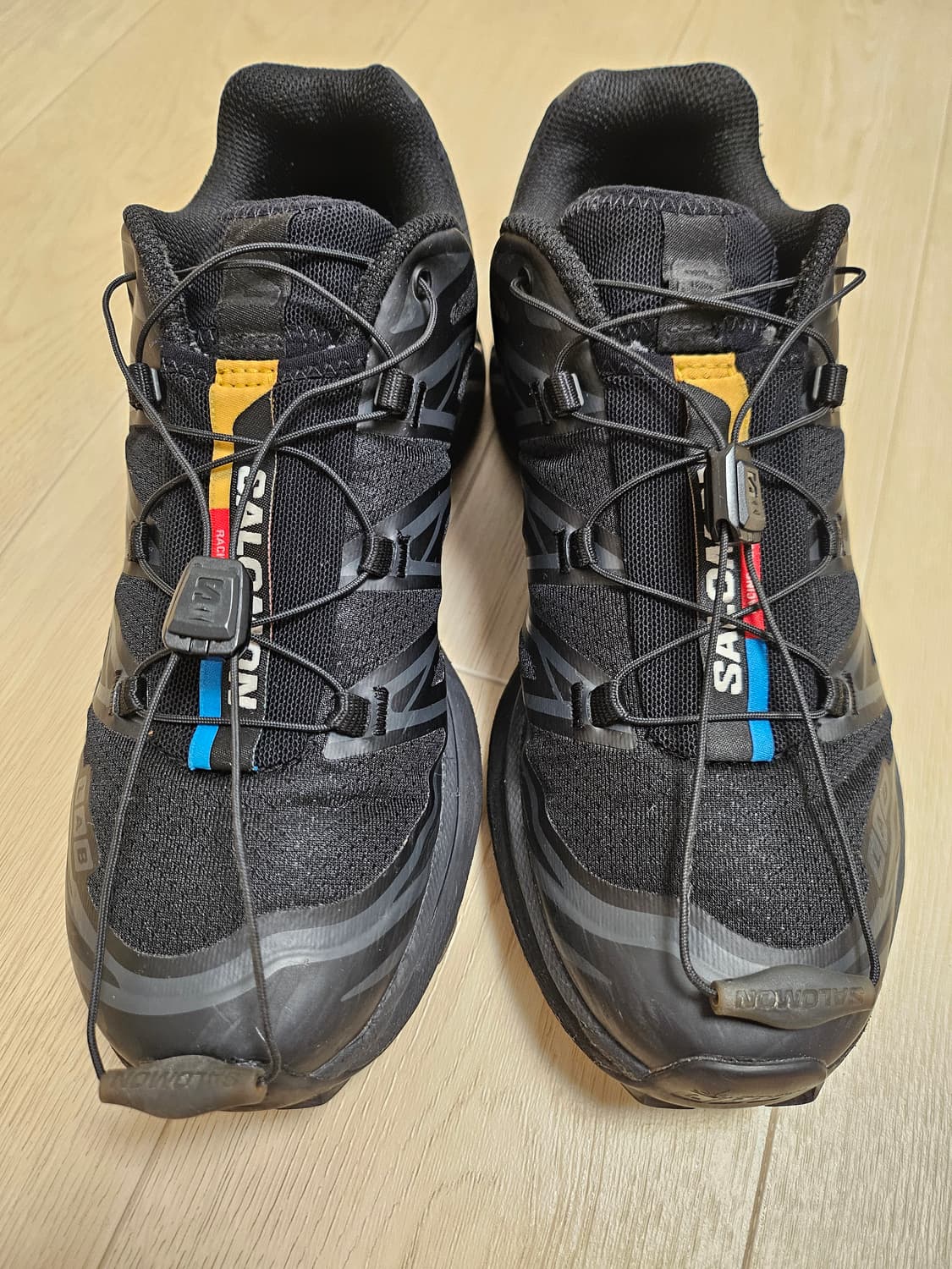 살로몬 XT-6 트레일 러닝화 245 상품이미지1