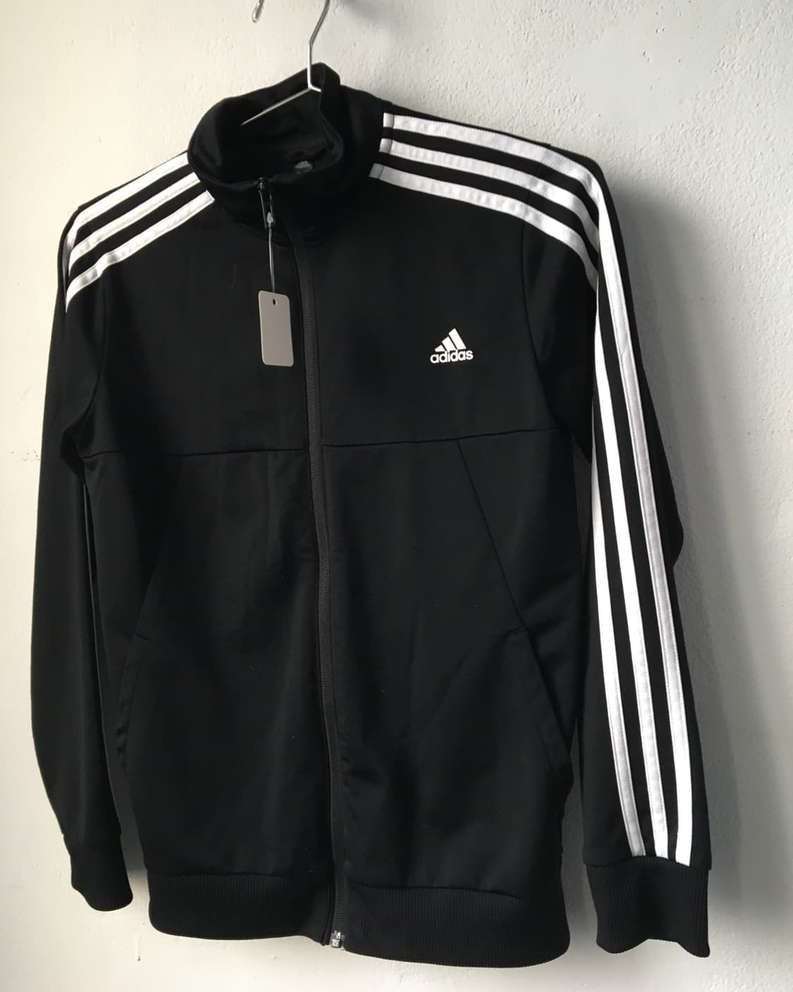 Adidas track zip up 상품이미지3