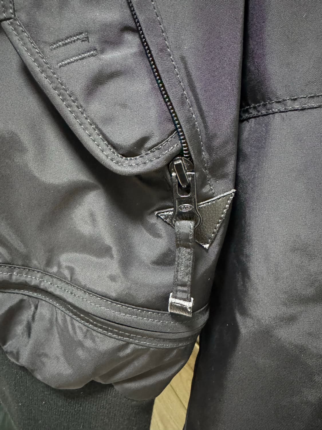 파라점퍼스 고비 L 사이즈 상품이미지4