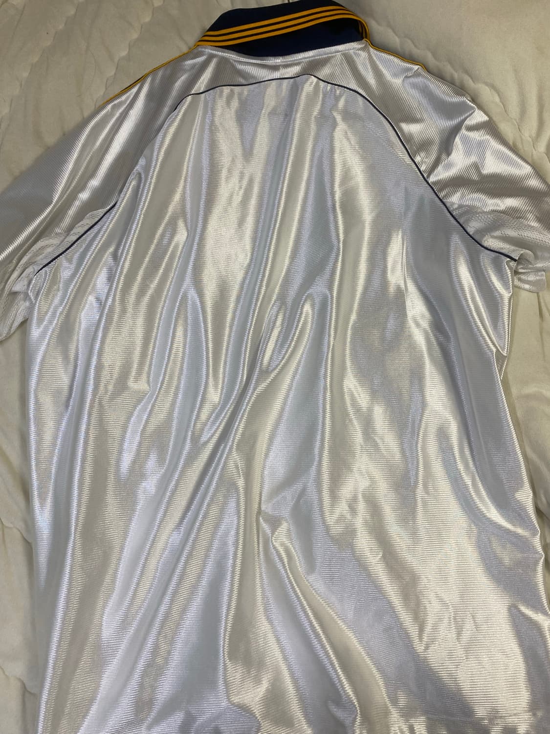 99/00teka레알 유니폼  상품이미지2