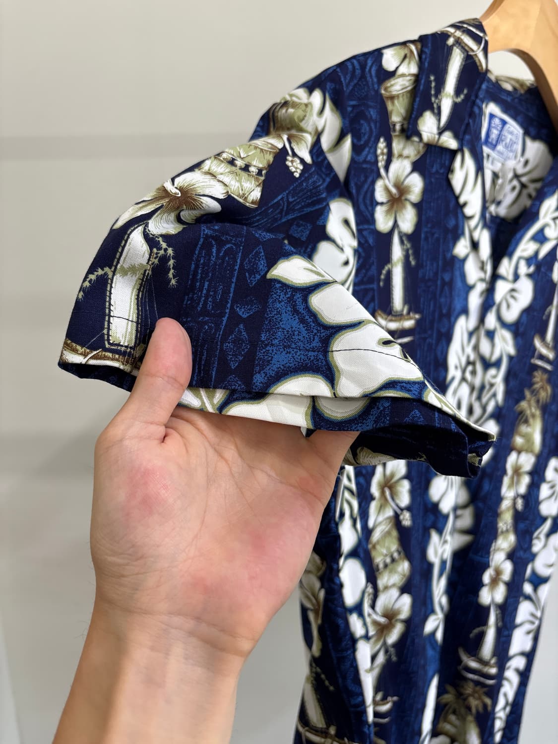 RJC (Made in Hawaii) 셔츠 상품이미지4