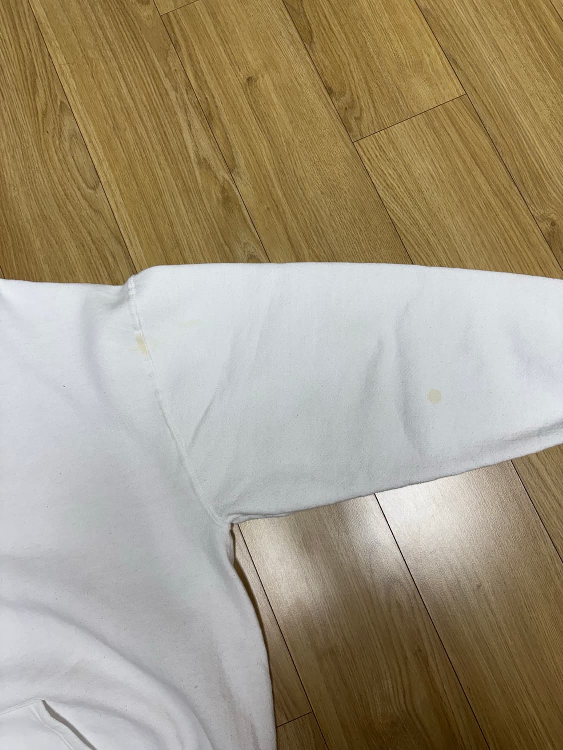 러셀 후드티 xxl 상품이미지2