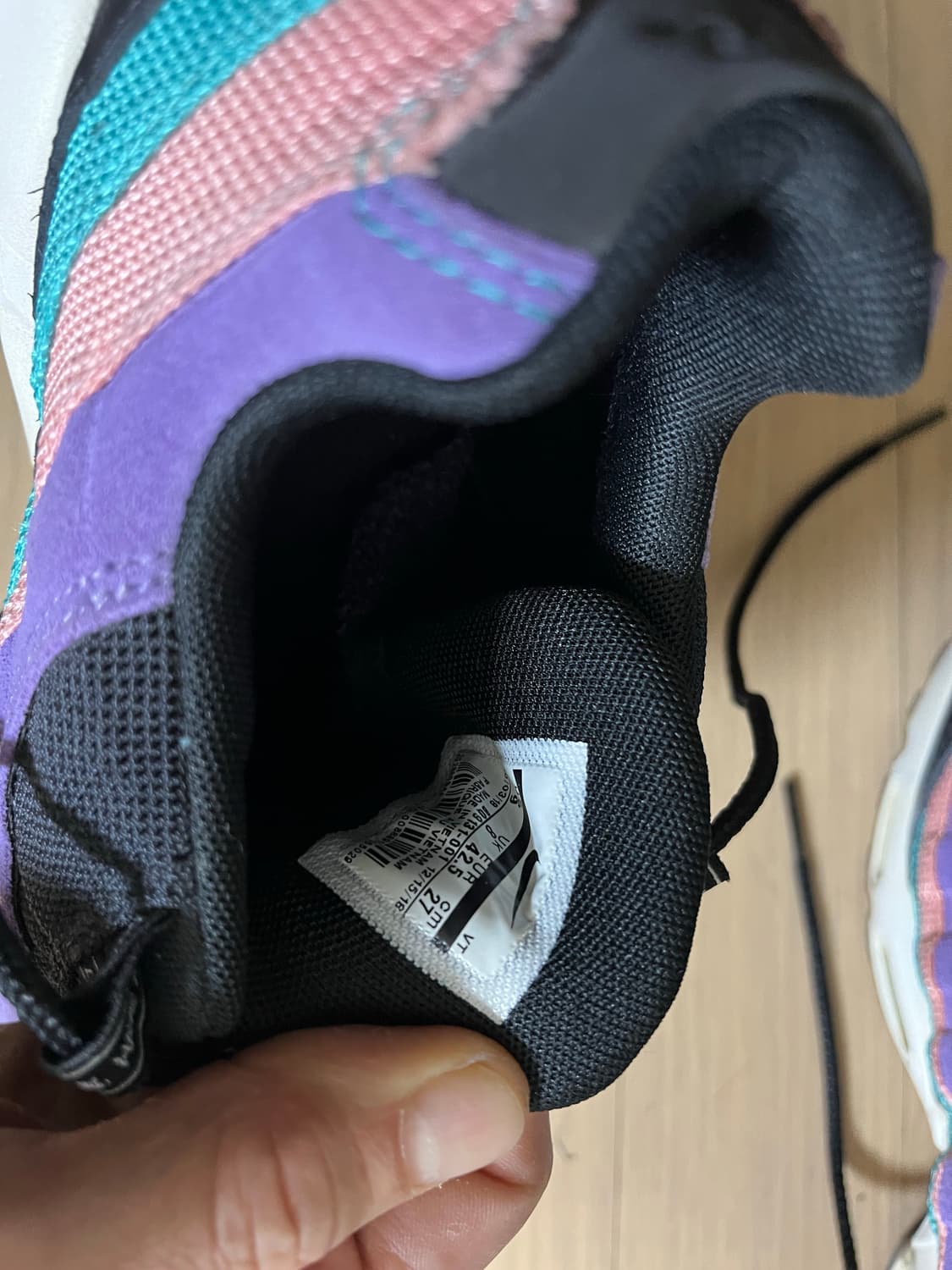 Nike Air Max 95 'Have a Nike Day' - 270 상품이미지4