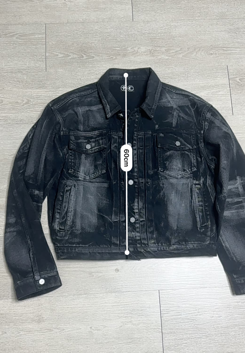 떠그클럽 아카이브 자켓 2 상품이미지3