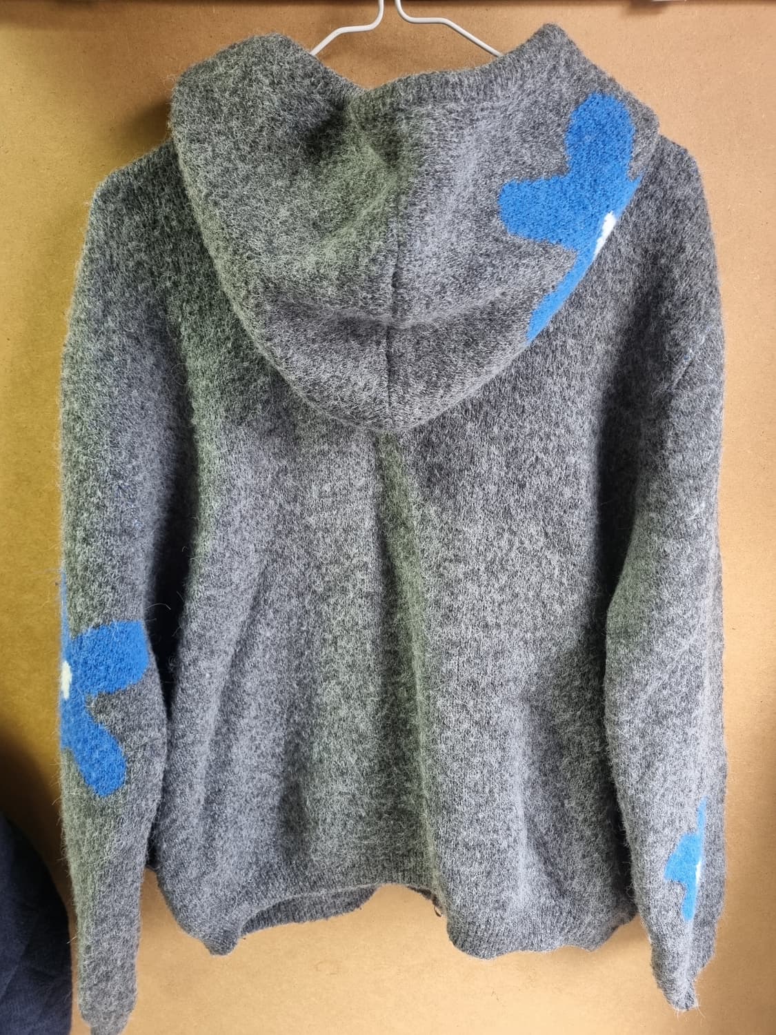 에이이에이이 여성 울니트  상품이미지2