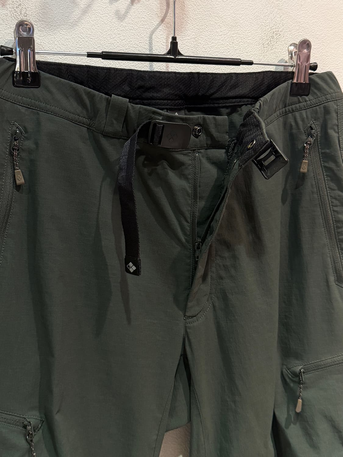 Montbell Technical Hiking Pants (M) 상품이미지6