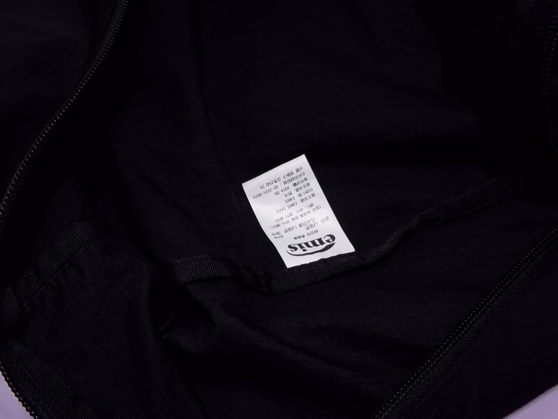 이미스 와펜 백팩 상품이미지6