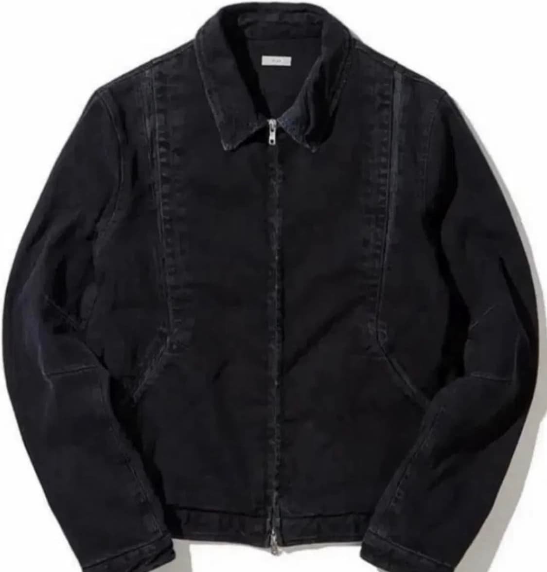 구매!!) xilm ep3 synopsis 01 자켓 데님 시놉시스 상품이미지1