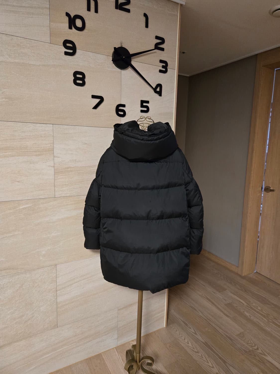 [55] 베라왕 여성 구스 패딩 상품이미지5