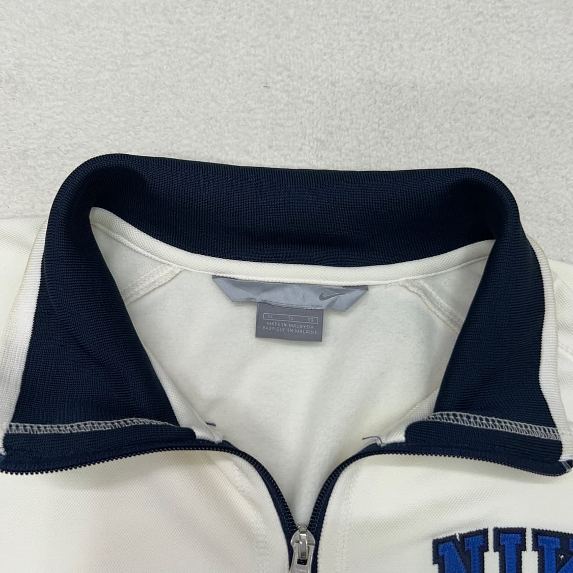 Nike ivory 00’s jersey 상품이미지7