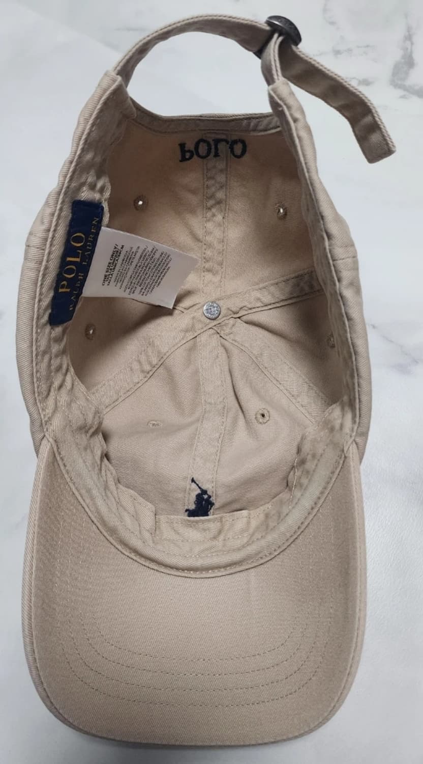 폴로모자 상품이미지3