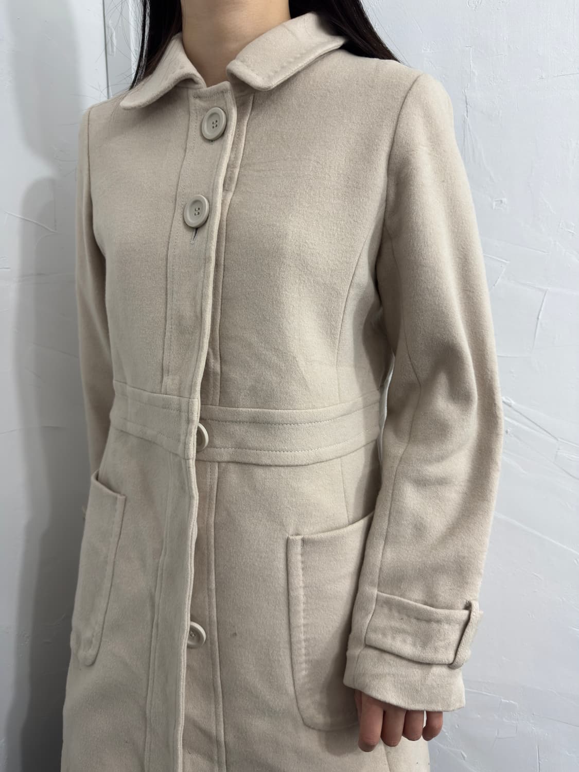 body dressing soft coat 상품이미지3