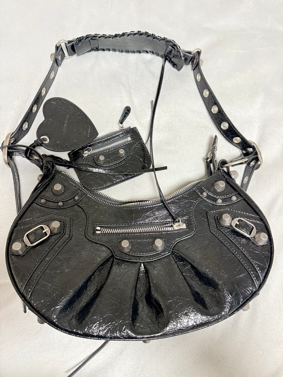 발렌시아가 르카골 스몰 상품이미지1