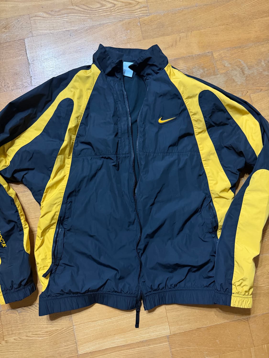 나이키 드레이크녹타 에센셜 바람막이 자켓 L 상품이미지1