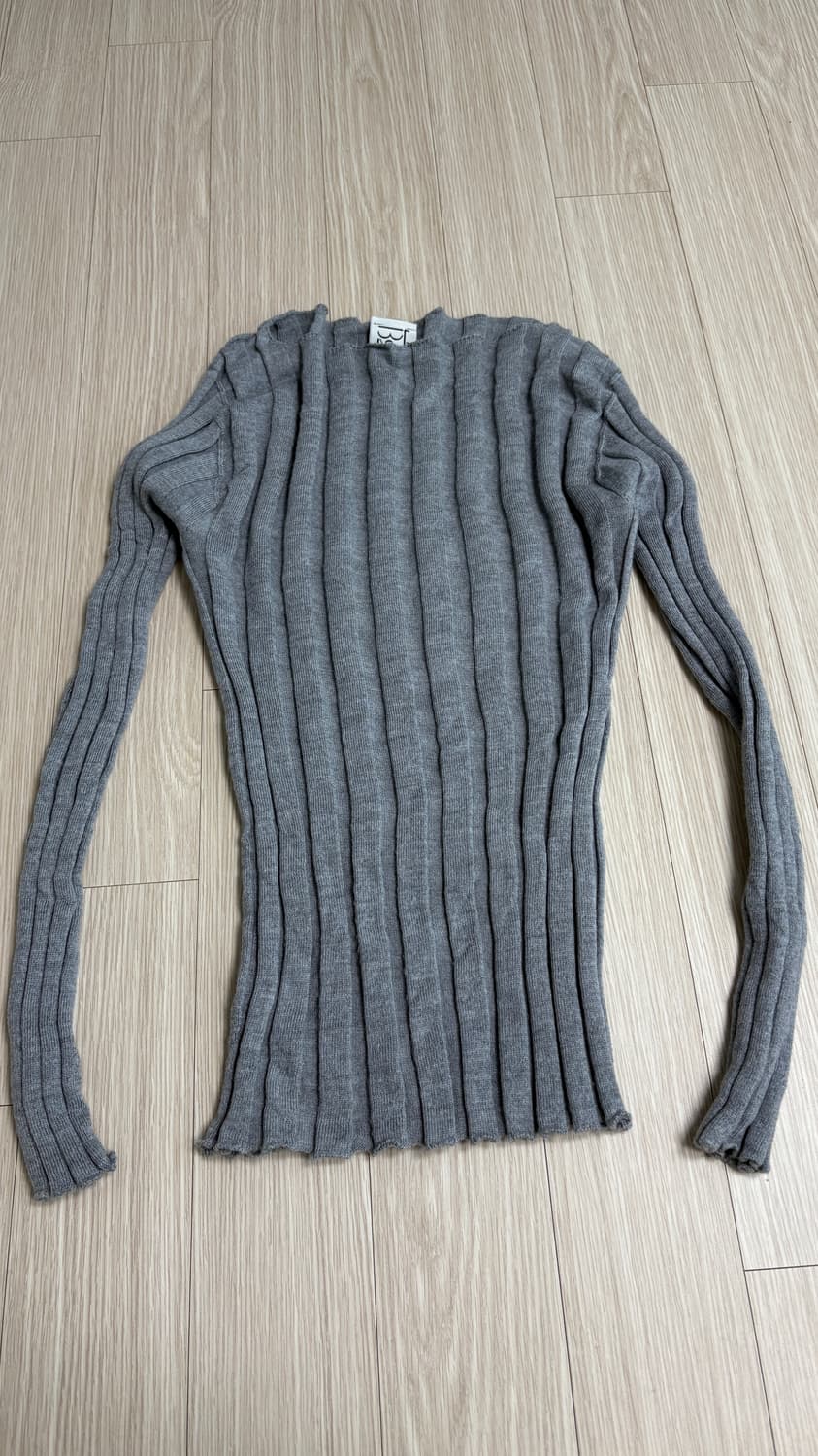 Baserange Adler Longsleeve 상품이미지4