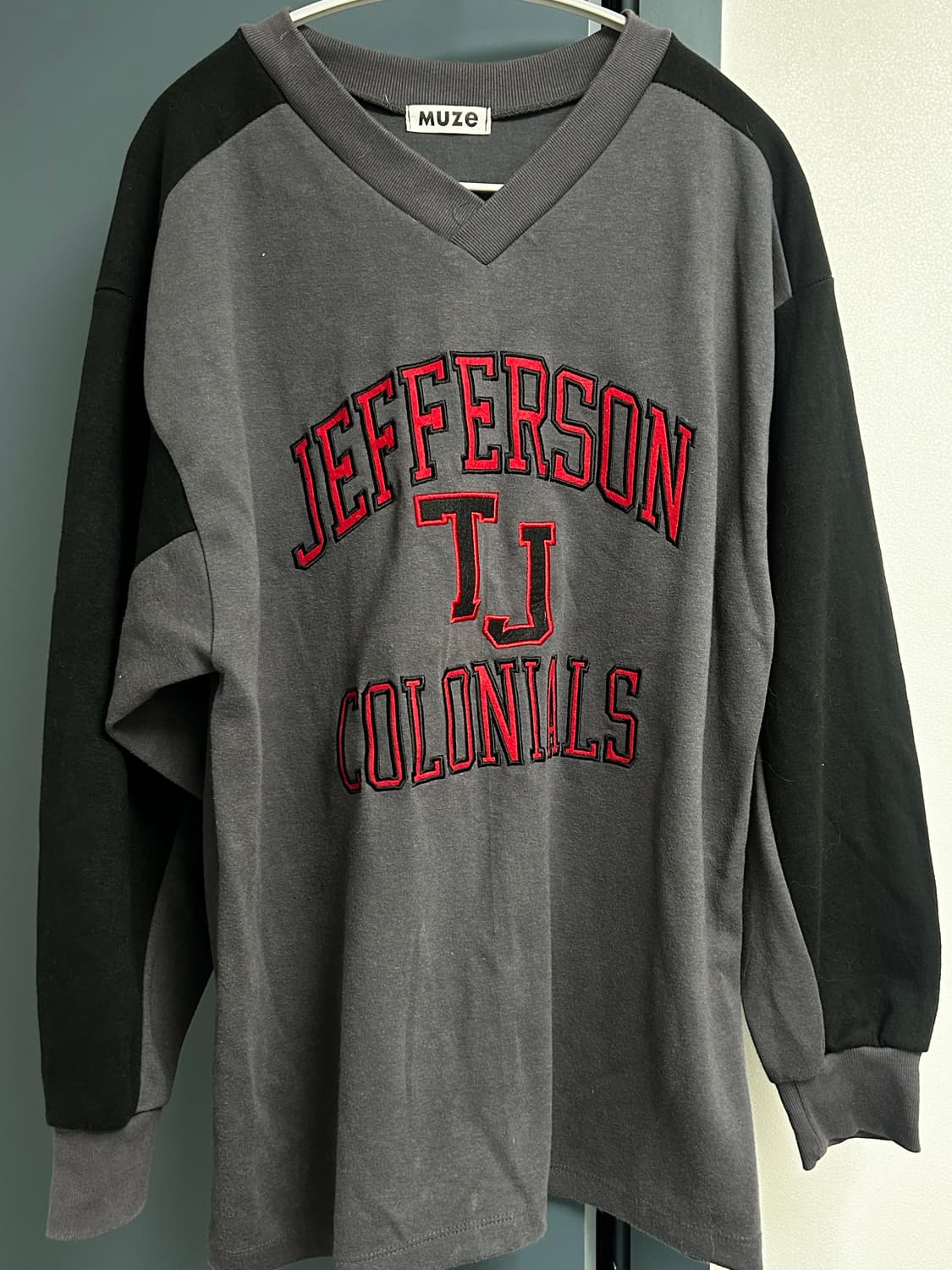 힙합 두붙바 코디셋 상품이미지3