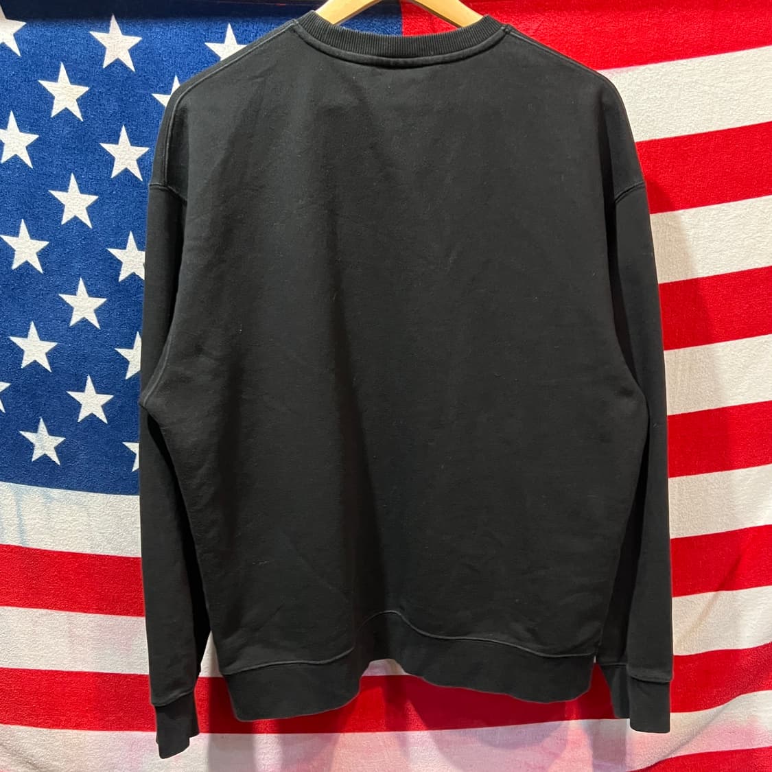 Lee 맨투맨 상품이미지3