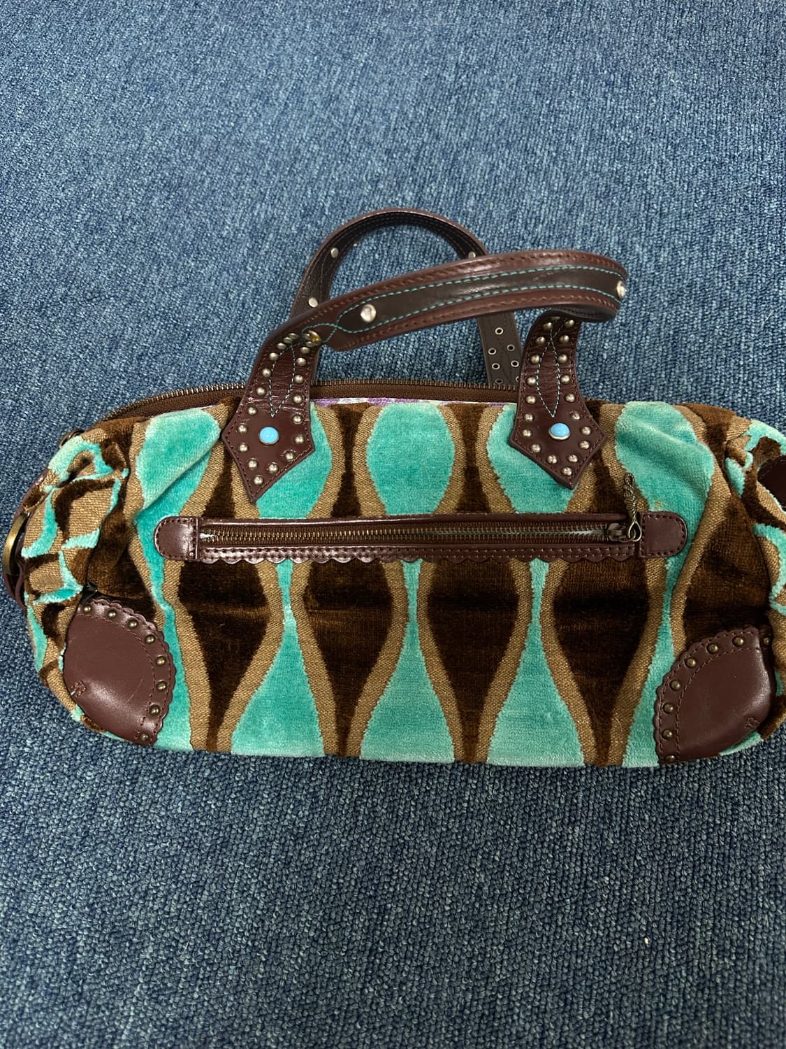 Just heart Think bee! 핸드백 상품이미지3