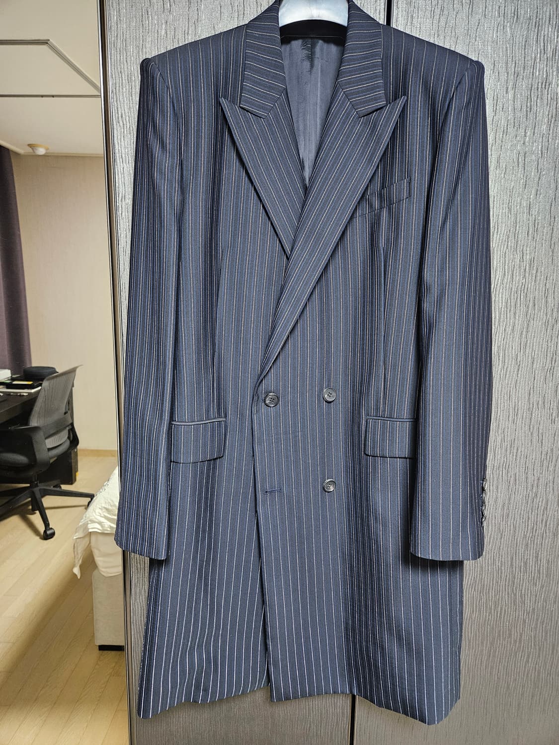 준지 Juun.J 코트 상품이미지3