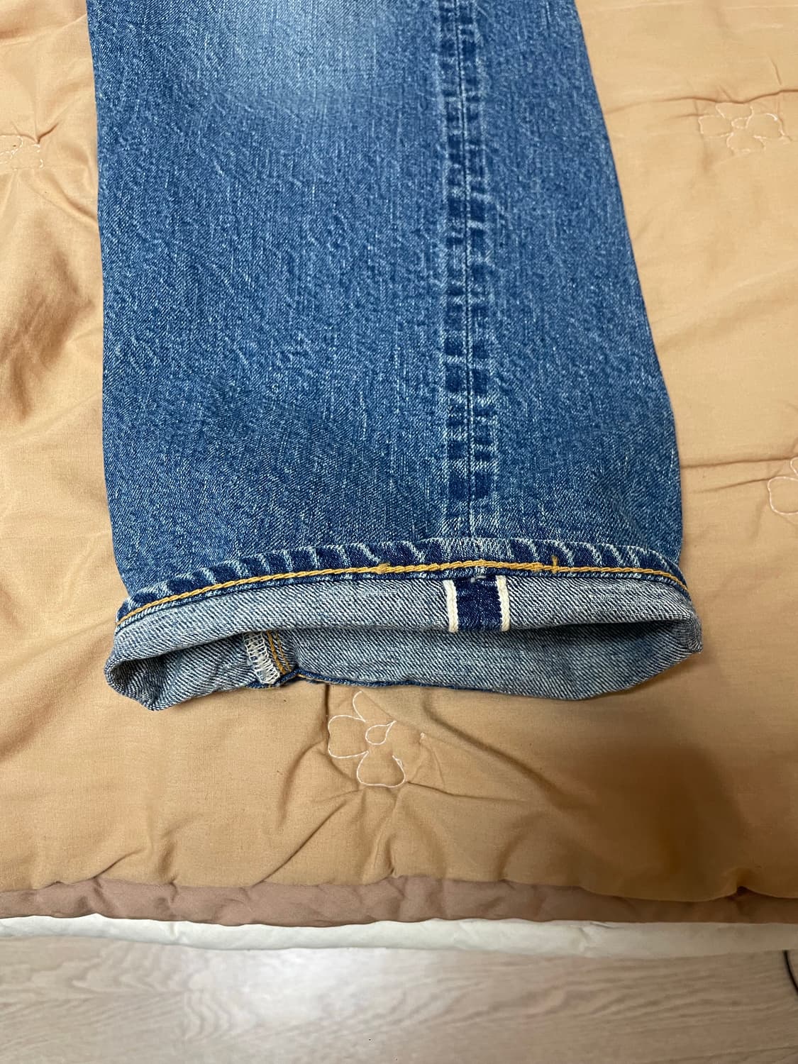 웨어하우스 1101 34사이즈 판매 (노수선 노세탁) 상품이미지5