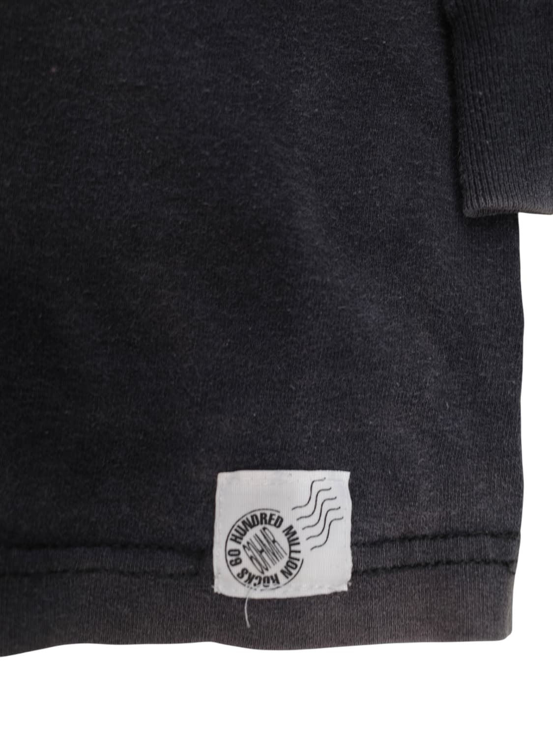 90‘s 리차드 헬 밴드 티셔츠 상품이미지5