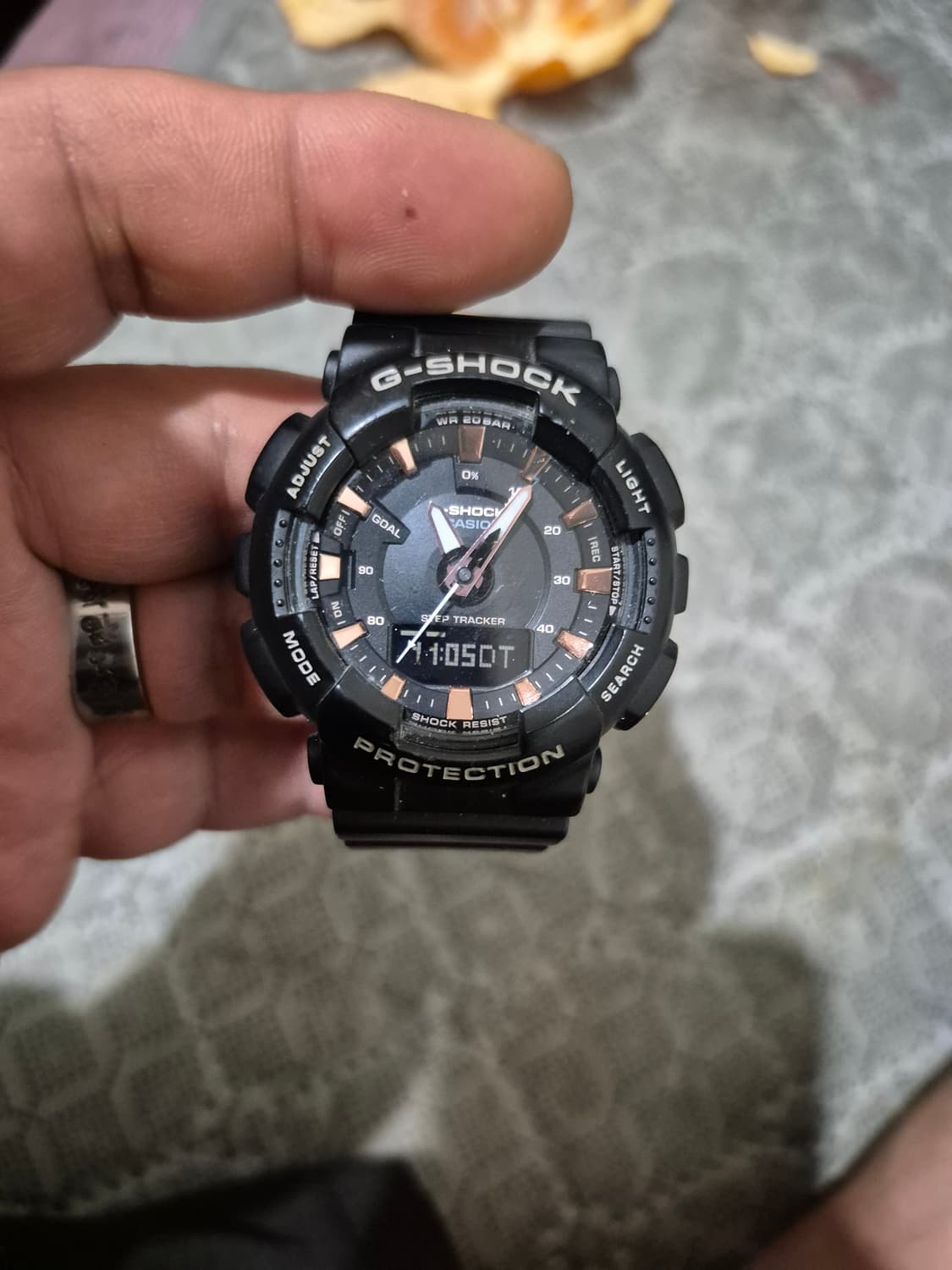 g shock  gma  s130pa 상품이미지1