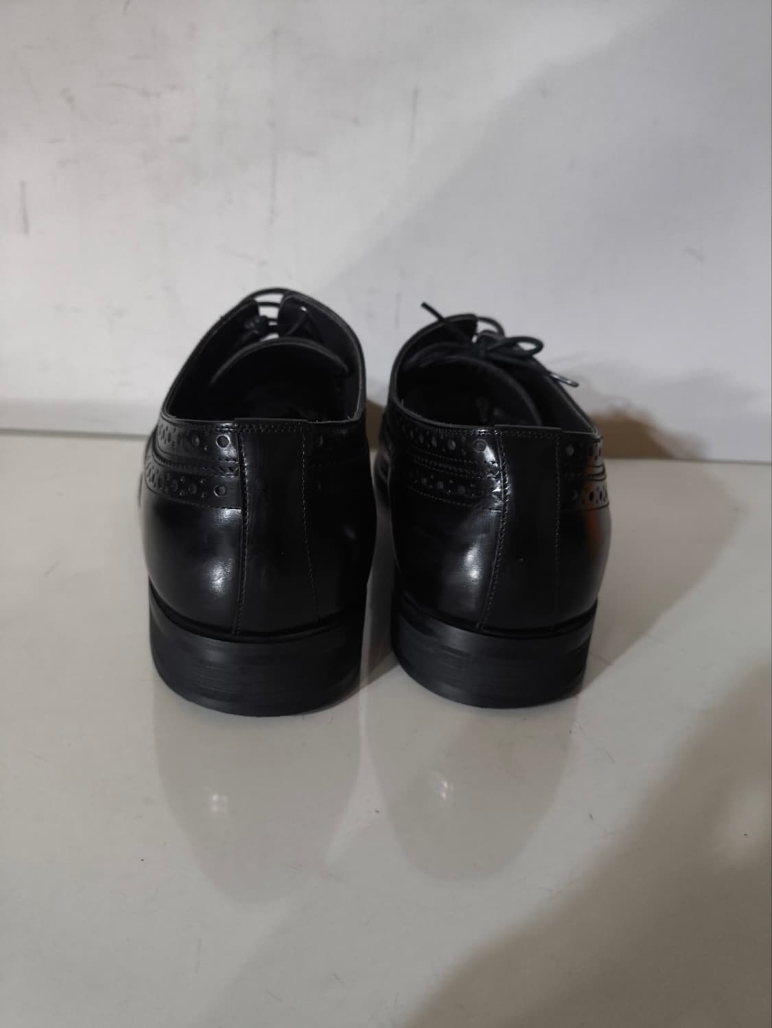 270mm 리갈 윙팁 구두 상품이미지8