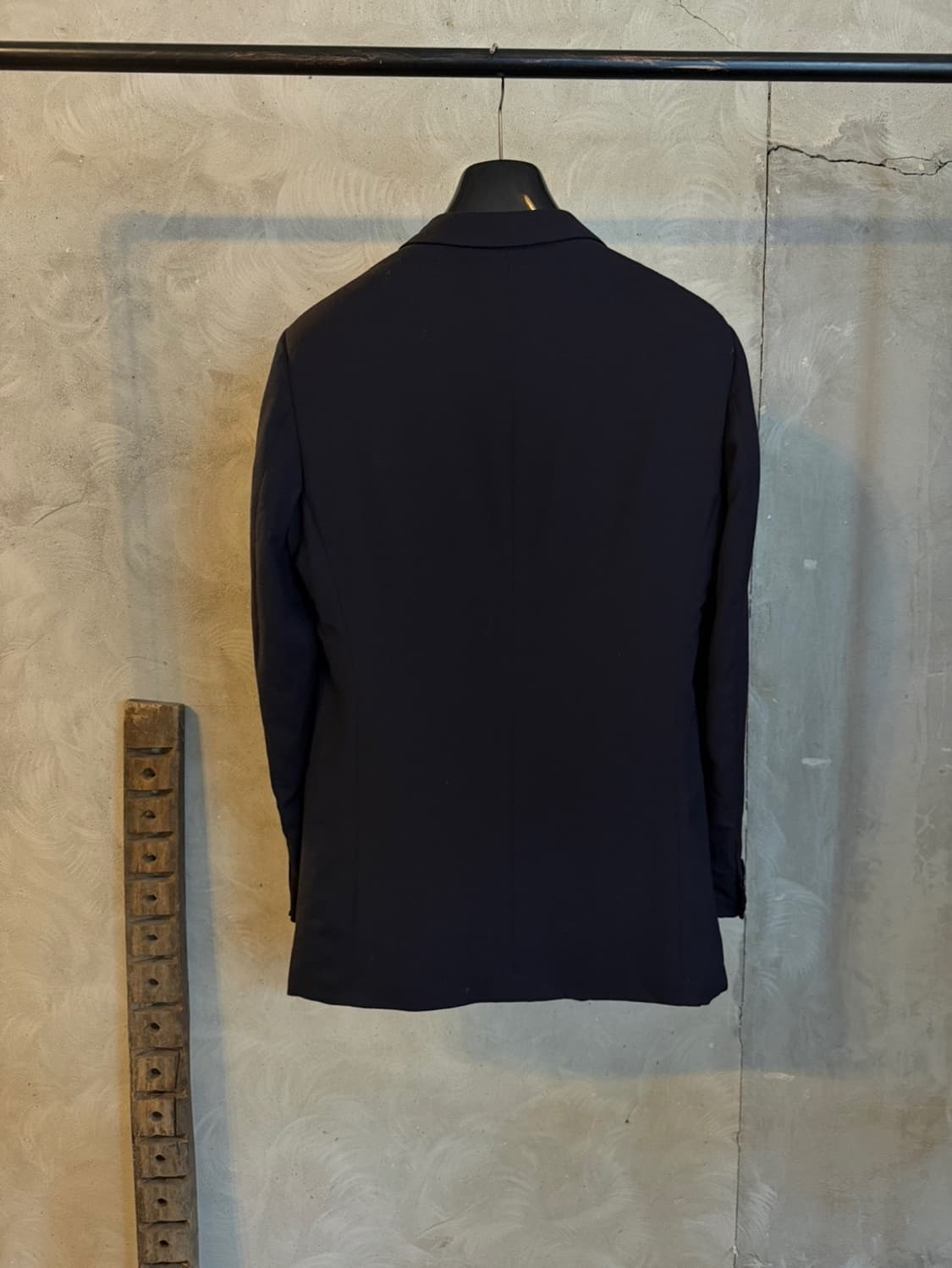 아르마니 꼴레지오니 테일러드 자켓 100 상품이미지9