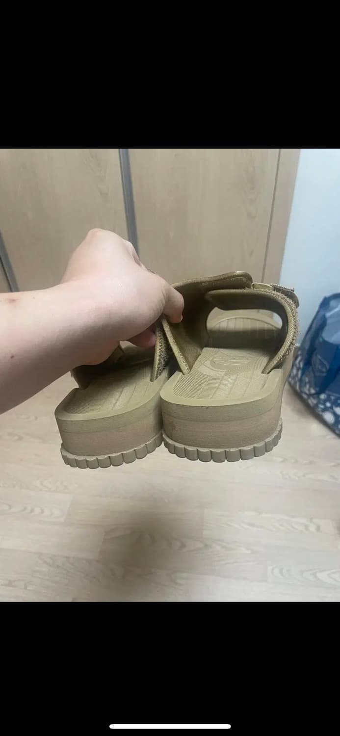 Shaka 샌들 판매 (스마트클로딩 스토어) 상품이미지5