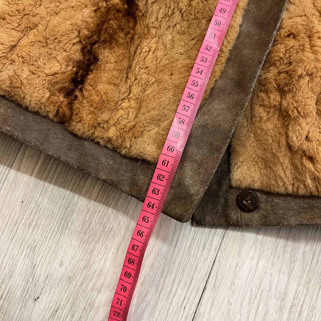 빈티지 사가밍크 로얄  상품이미지8