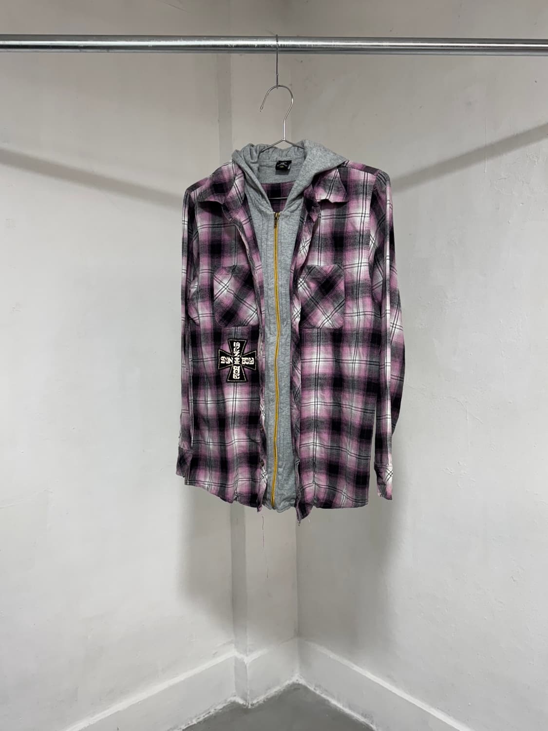 vtg jacket 상품이미지2