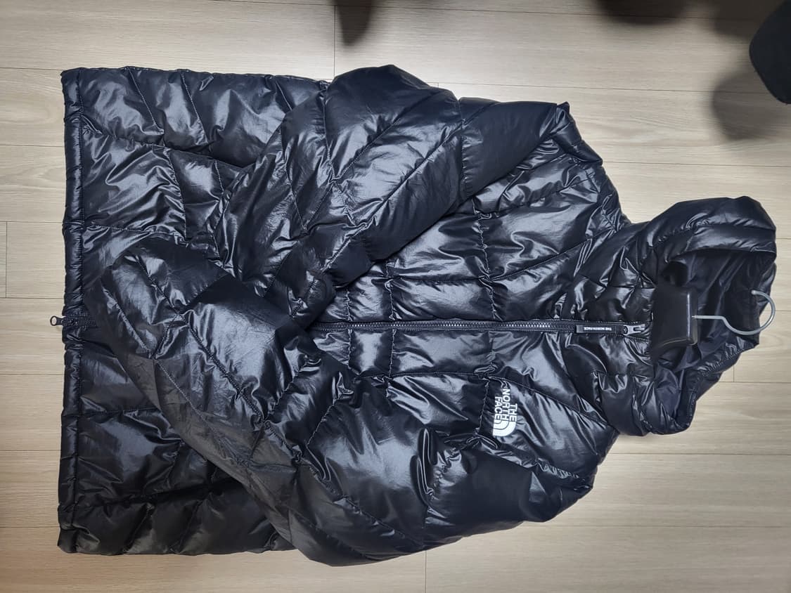 노스페이스 웨이브온 자켓 XL 팝니다 상품이미지1