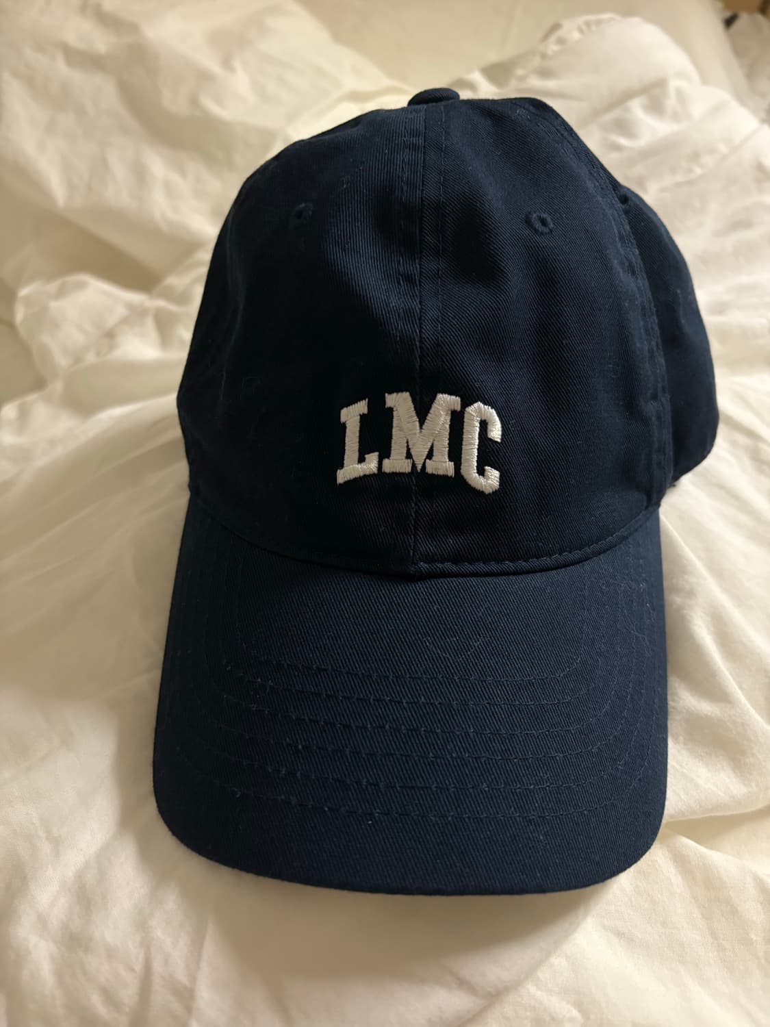 LMC 캡 모자 상품이미지1