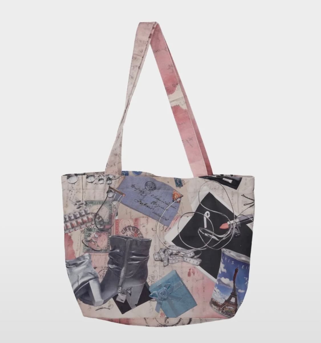 Honkyo 혼쿄 my messy bag 상품이미지1