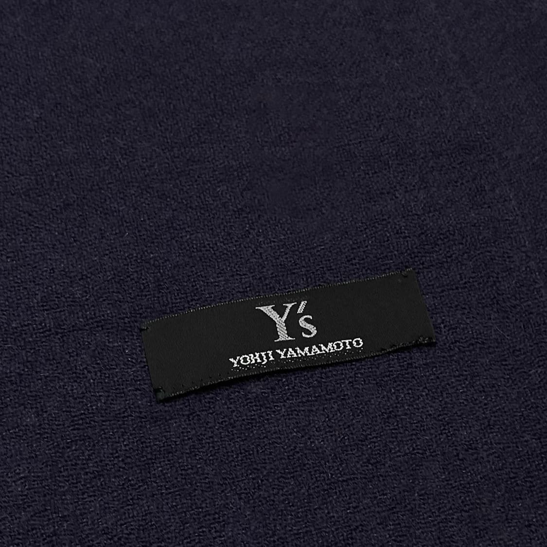 요지 야마모토 (Y’s Yohji Yamamoto) 상품이미지4